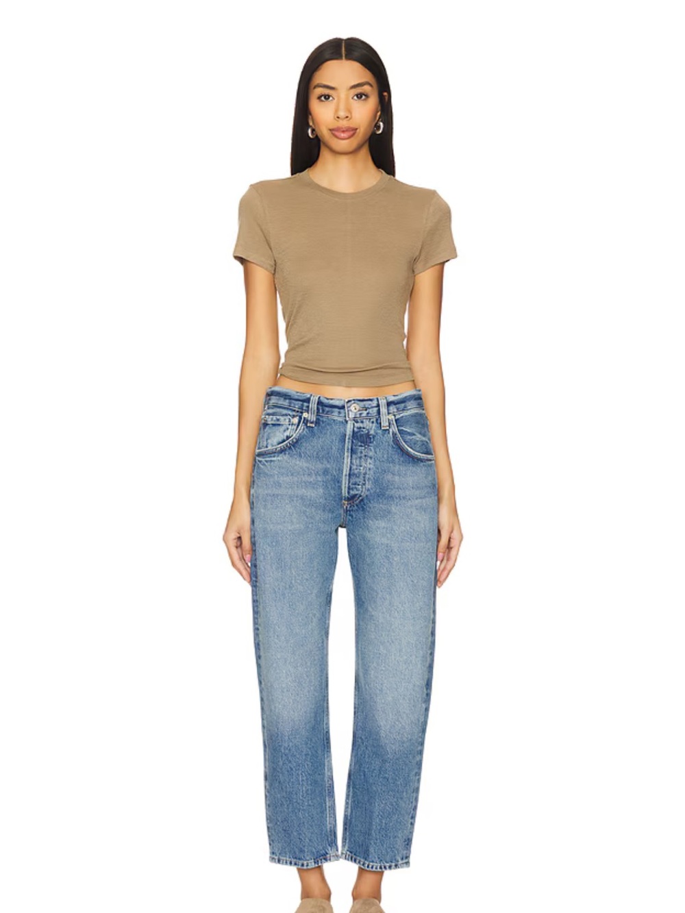 Citizens of Humanity Winslow Jean in Pacifica wash, Size 29